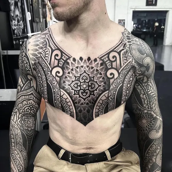 Guru Tattoo