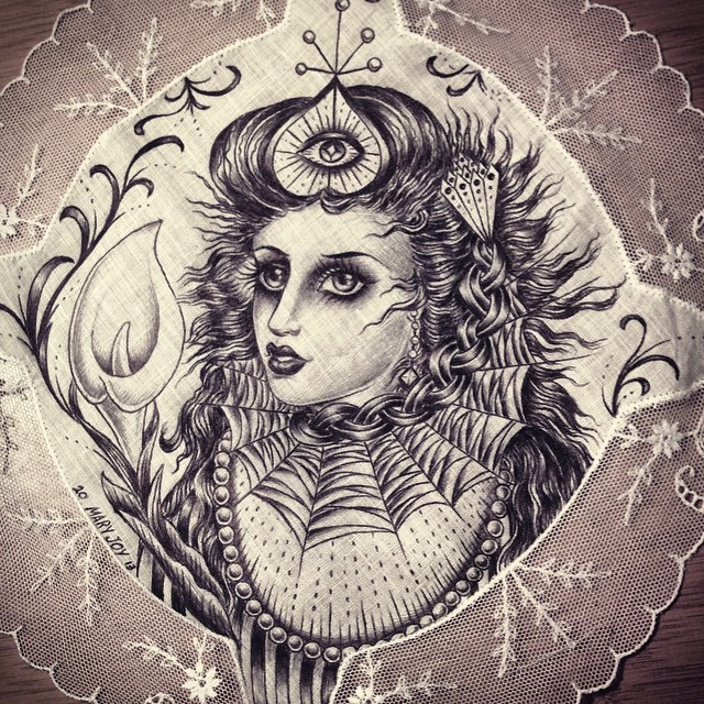 maryjoytattoo