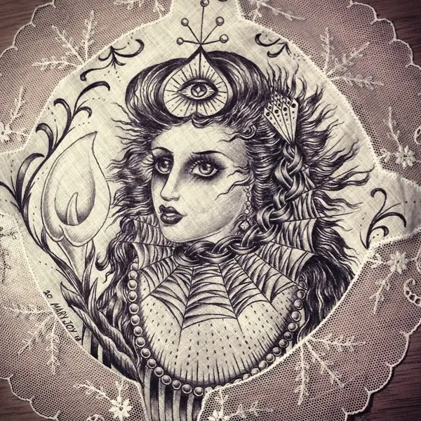 maryjoytattoo