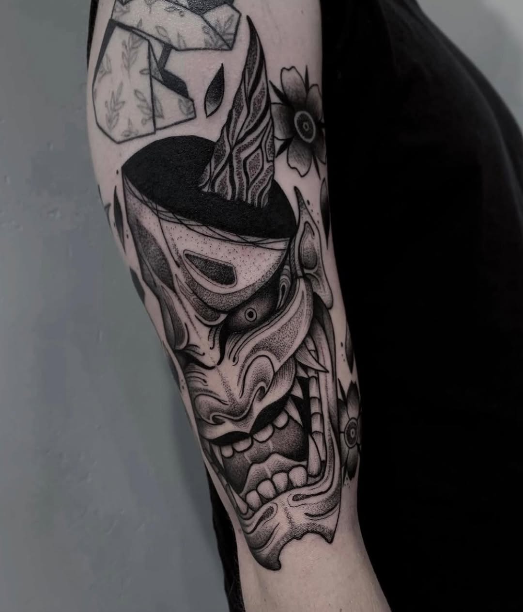 Guru Tattoo