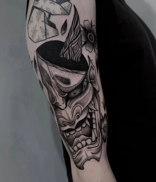 Guru Tattoo