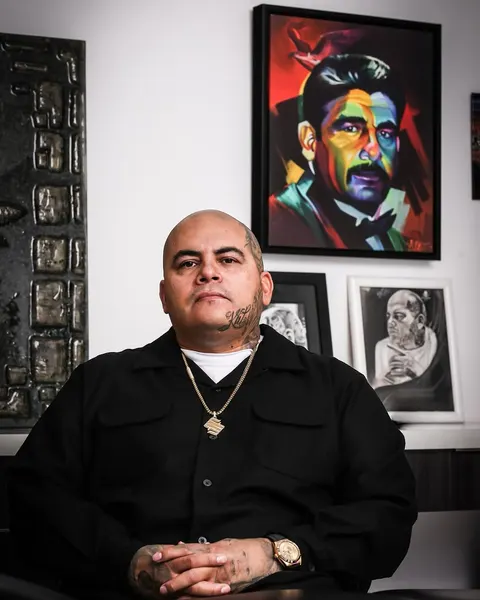 Fernie Andrade