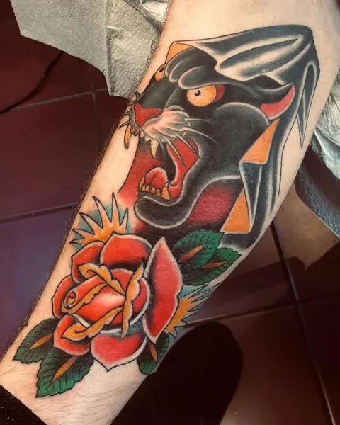 Tiger, Animal