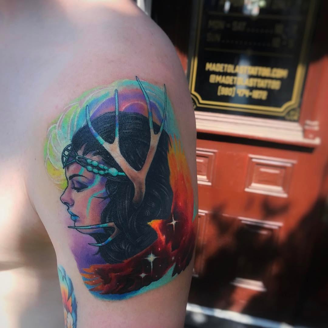 Sloo Tattoos