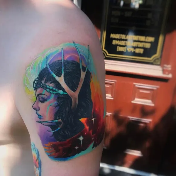 Sloo Tattoos