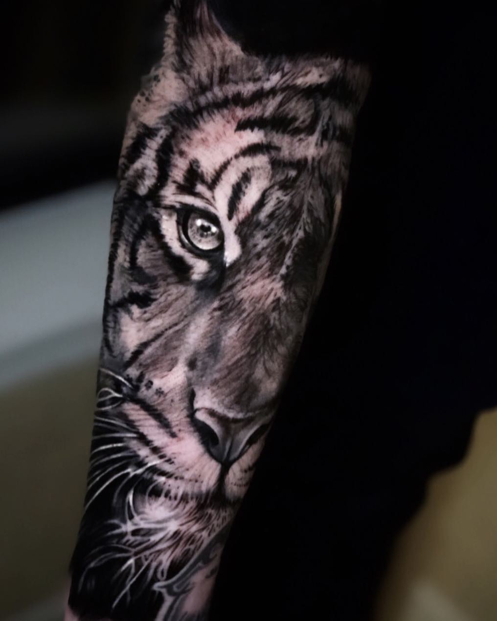 Tiger