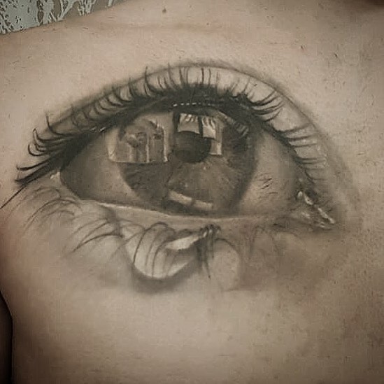Javier Eastman