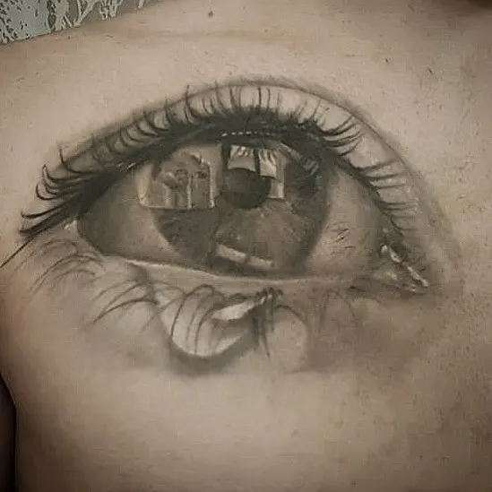 Javier Eastman