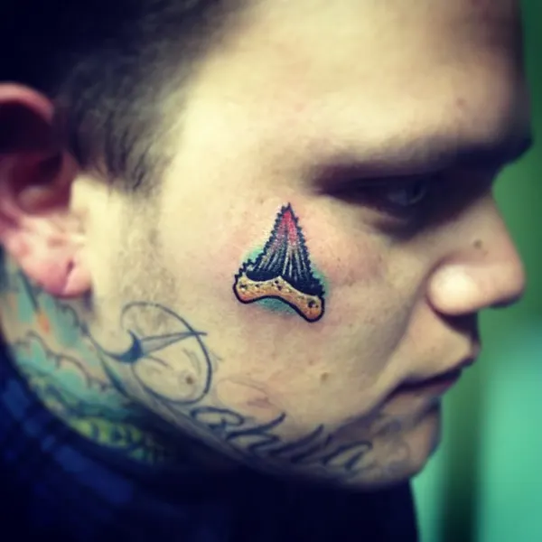 Sloo Tattoos