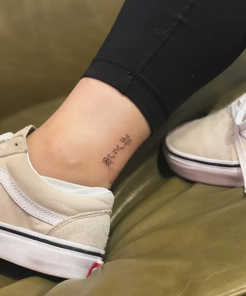 Circa Tattoo