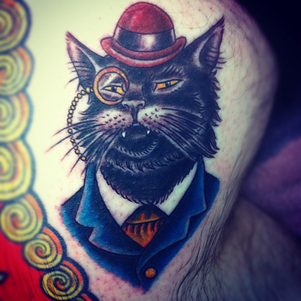 Animal, Tiger