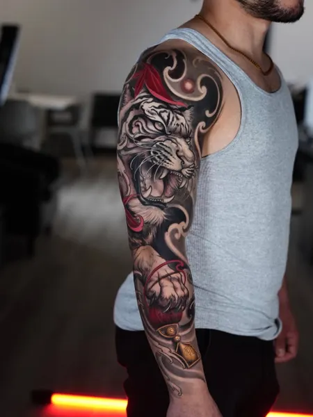 Tiger