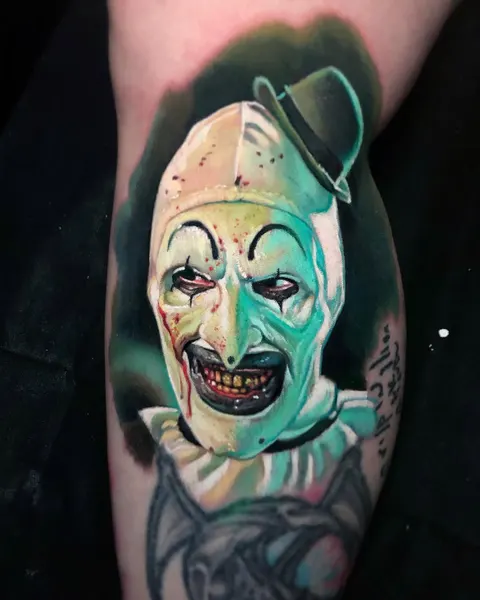 paulackertattoo