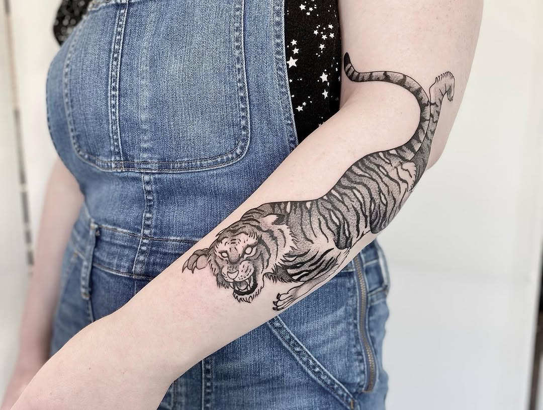 Tiger