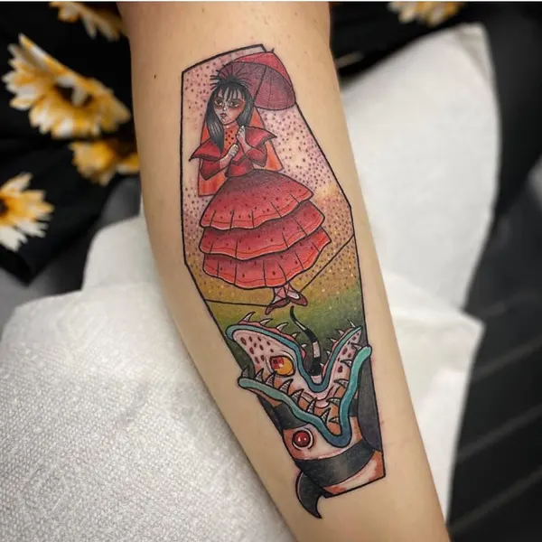 disneytatts