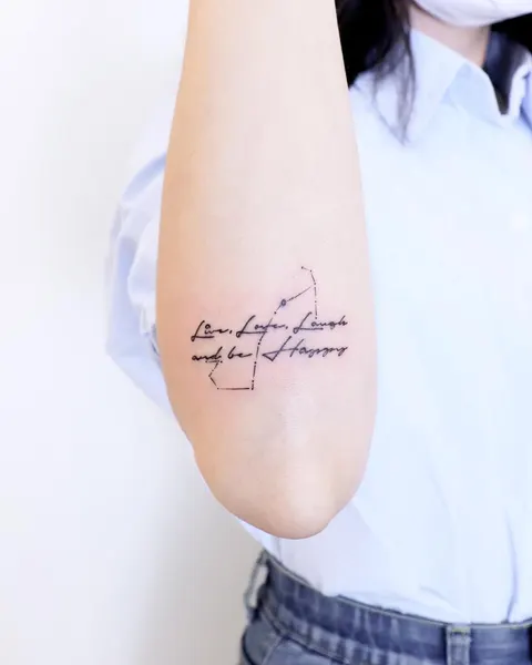 Lettering