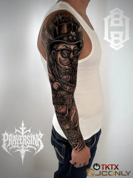 prayersink