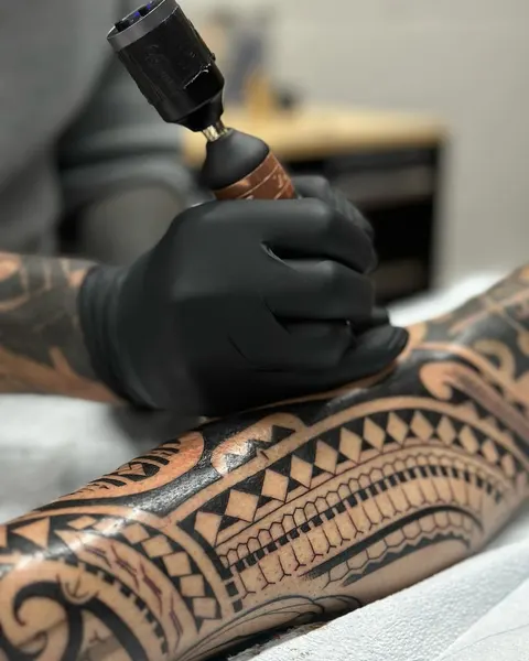 polynesianworks
