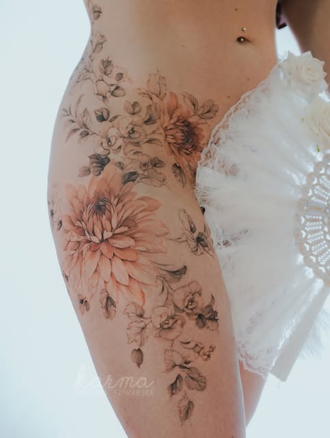 Flower