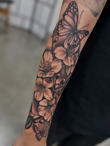 Flower