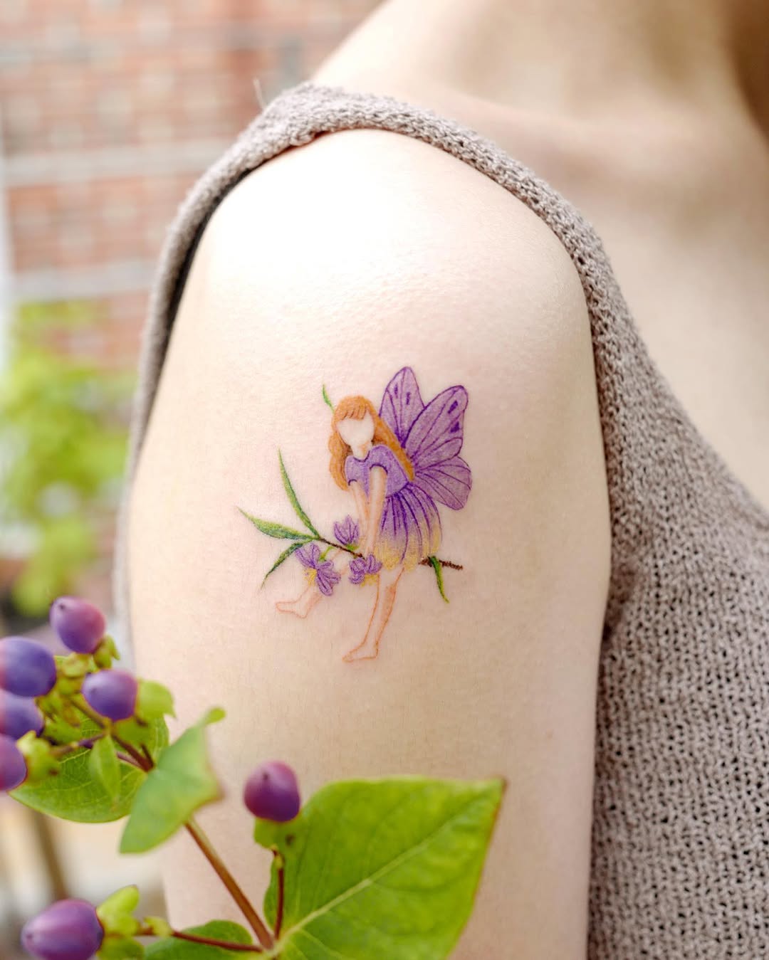 Flower