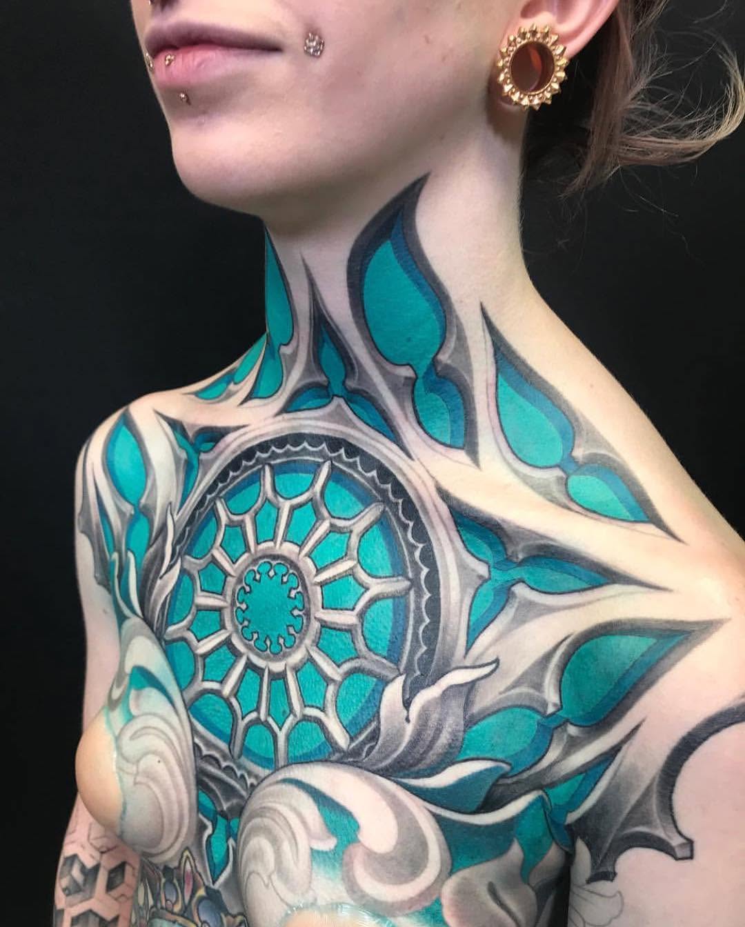 Geometric