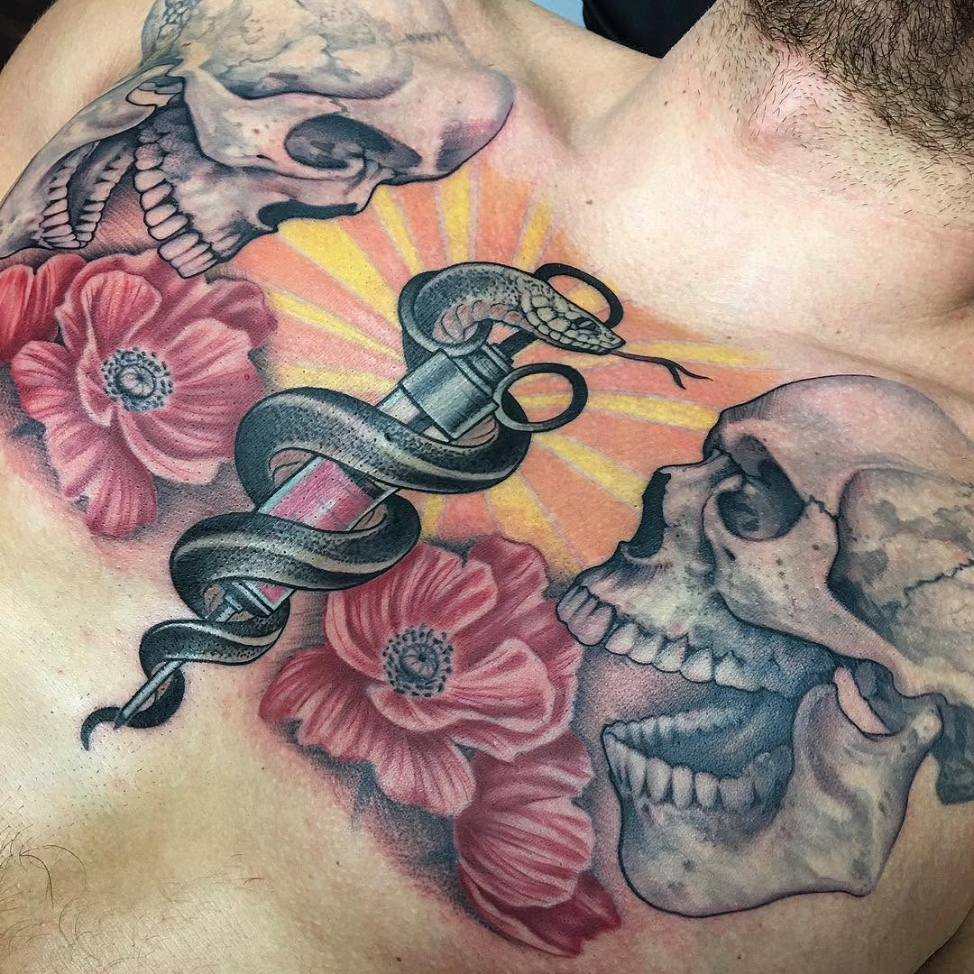 Snake