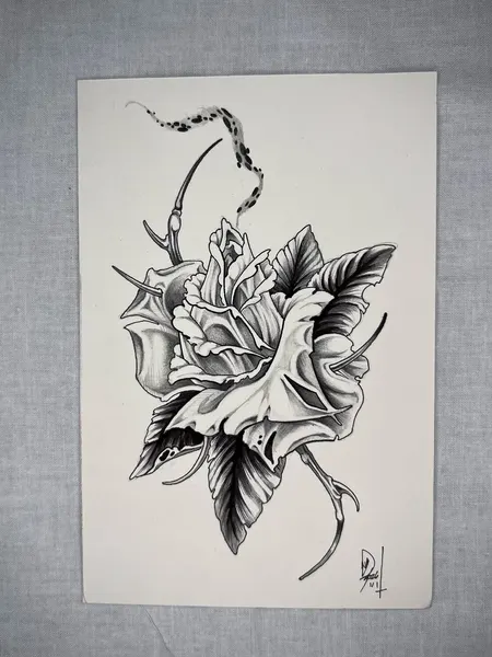 Flower