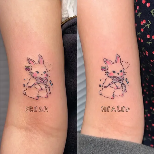 변화, 마네키네코