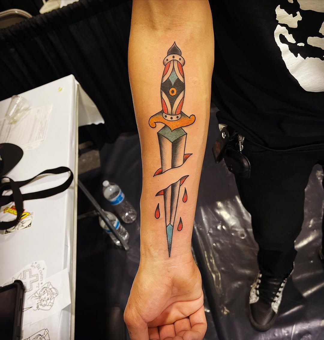 timbecktattoos