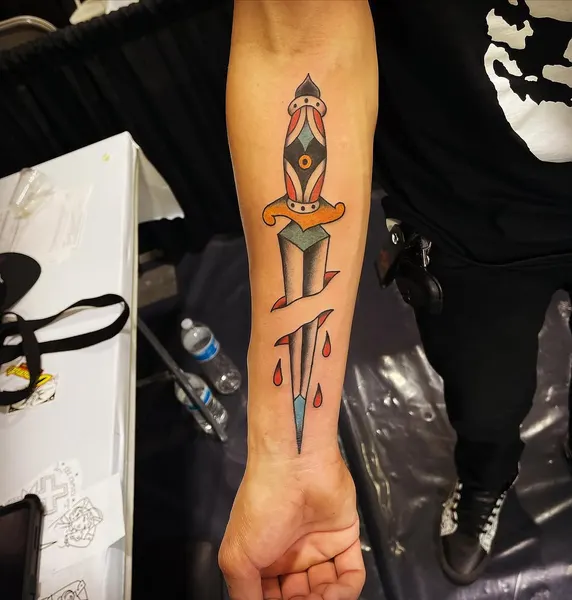 timbecktattoos