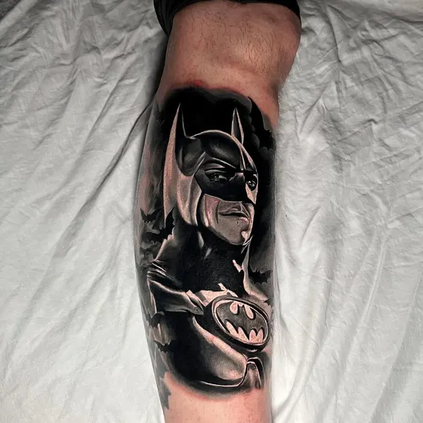 Guru Tattoo