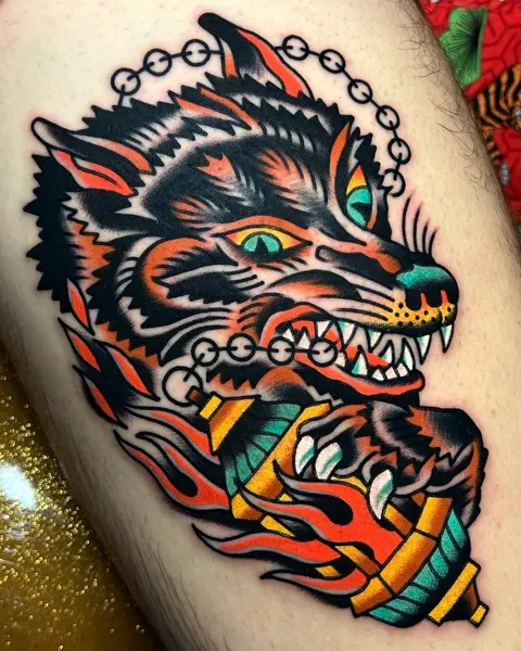 Tiger, Animal