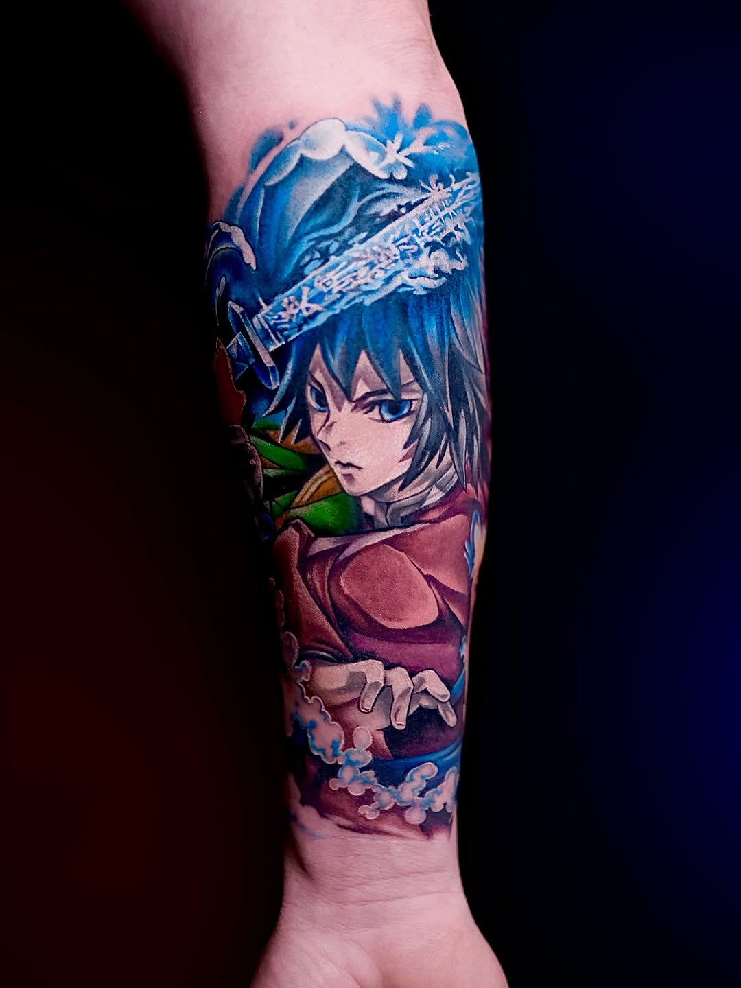 tattooegor