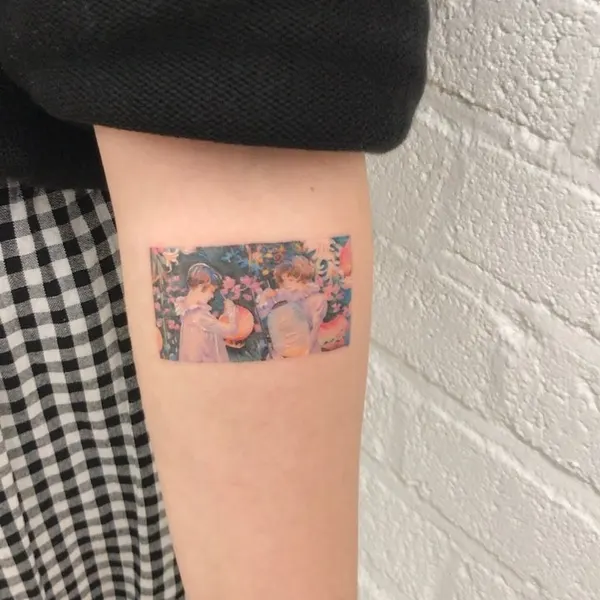 soltattoo