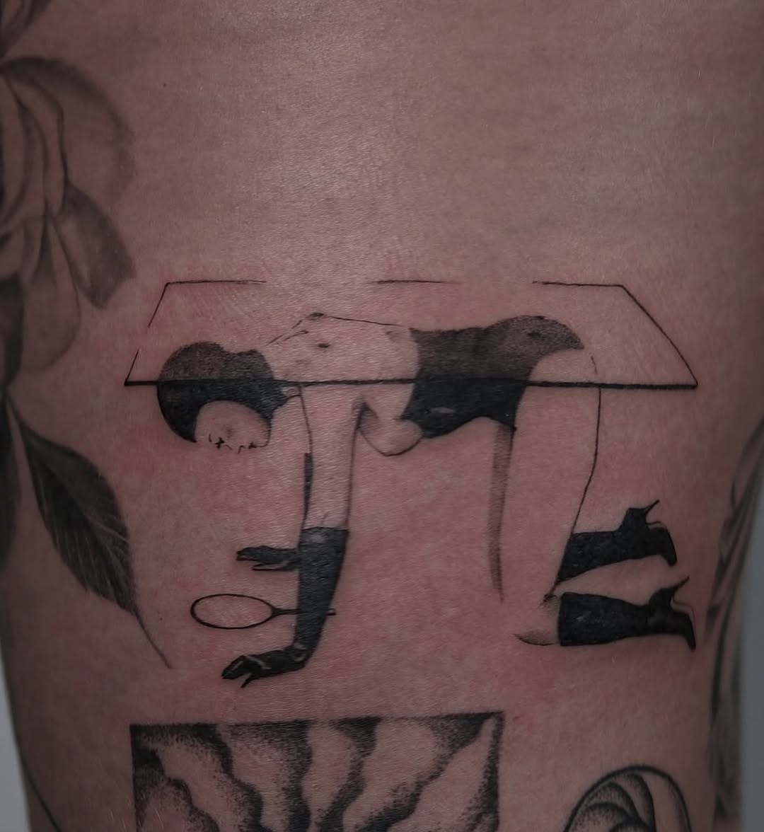 fleurnoiretattoo