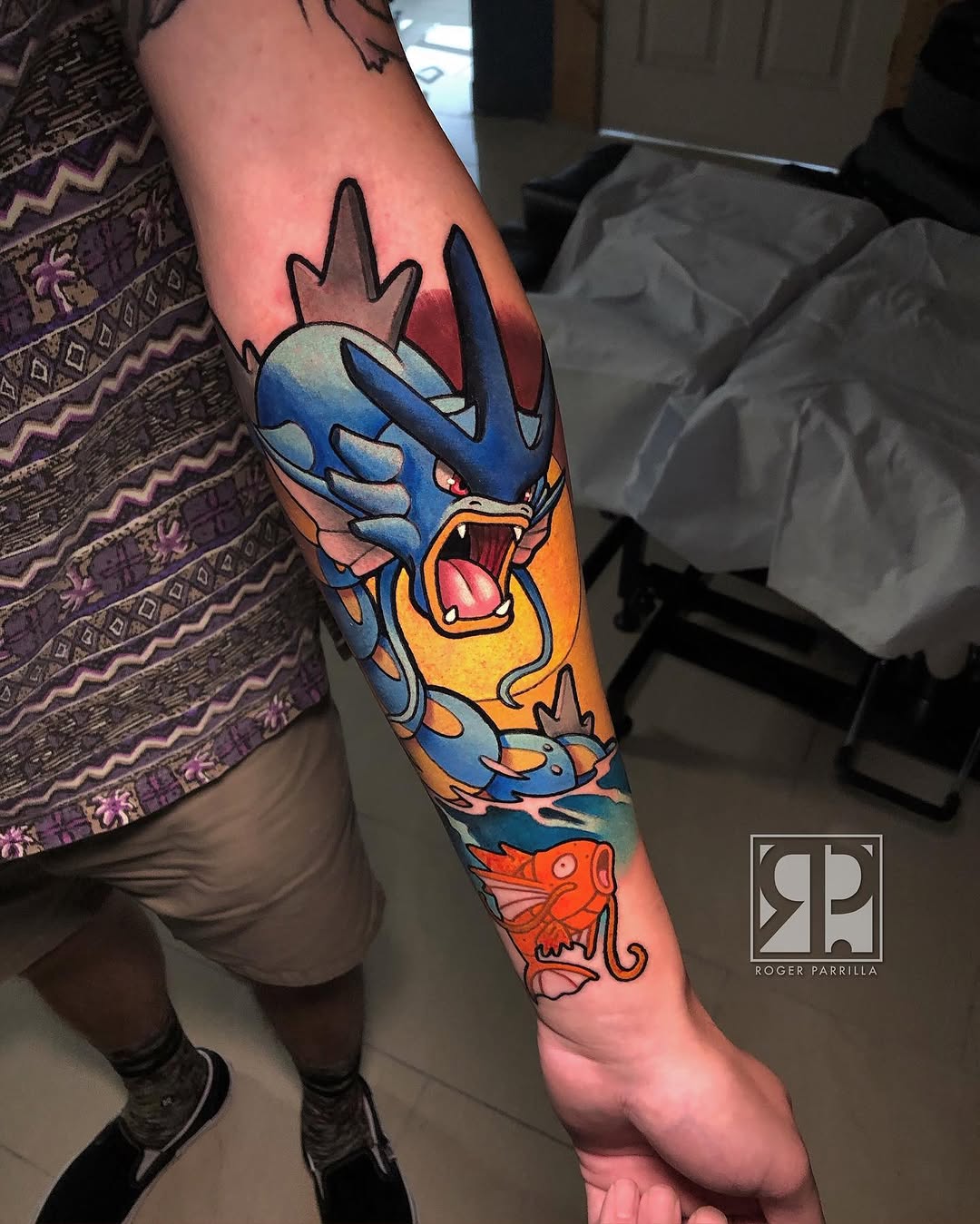 Dragon