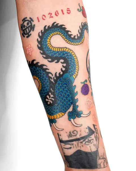 Dragon