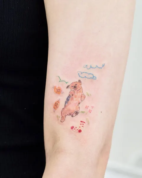dareumtattoo