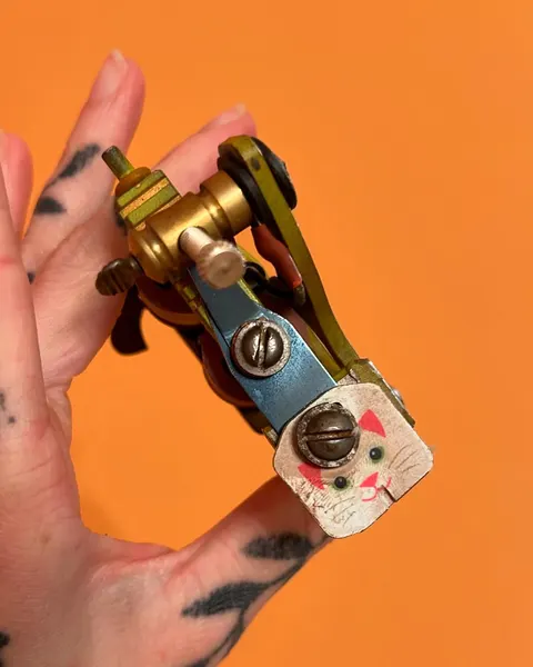 joshbovendertattoo