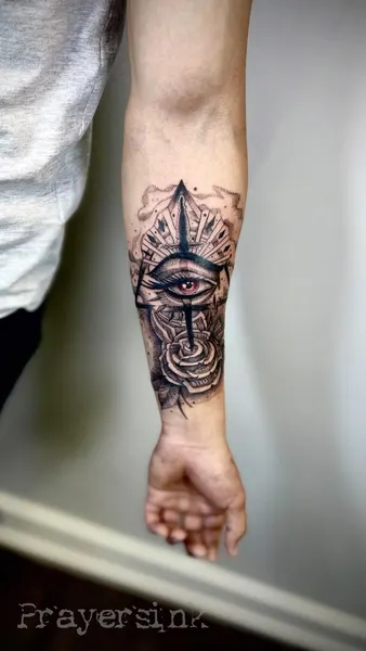 prayersink