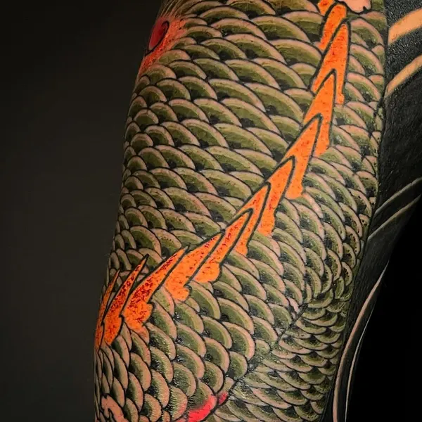 Dragon