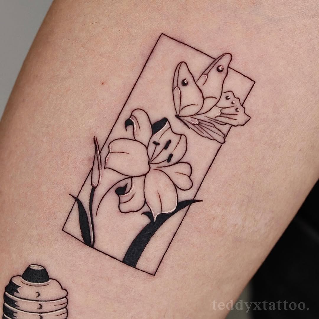 Flower