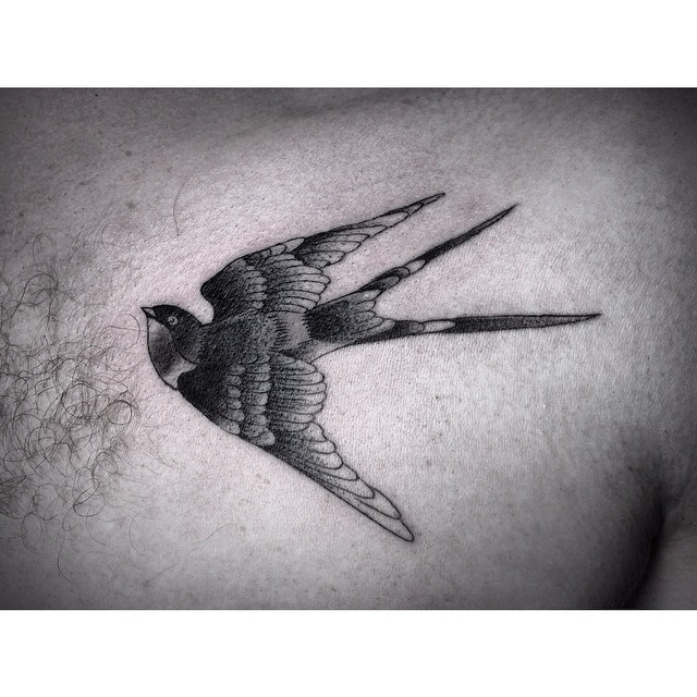 Full Circle Tattoo