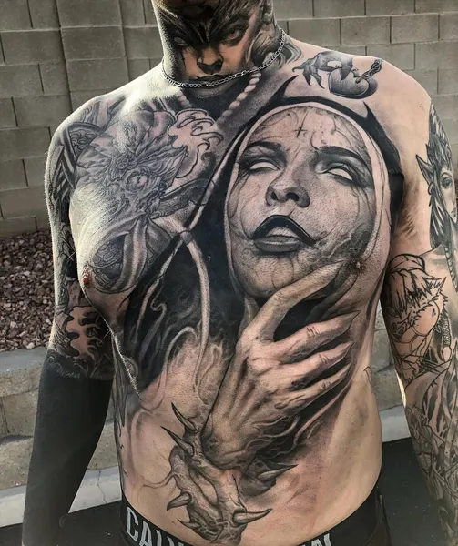 Miguel Camarillo