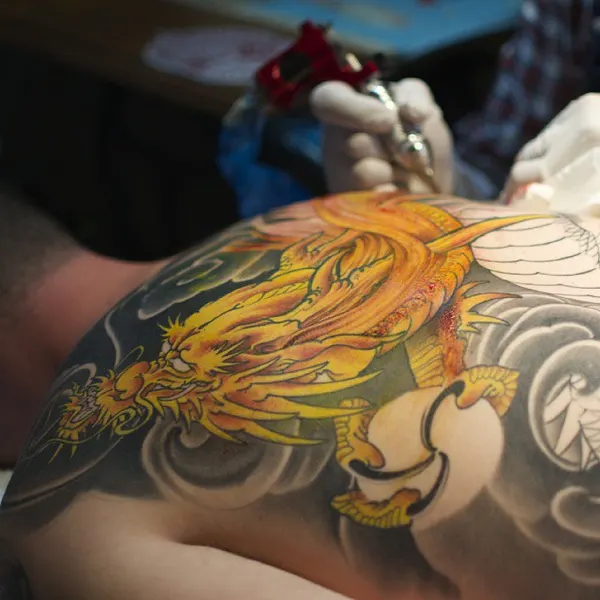 Dragon