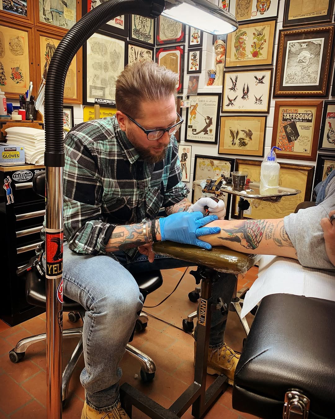 timbecktattoos