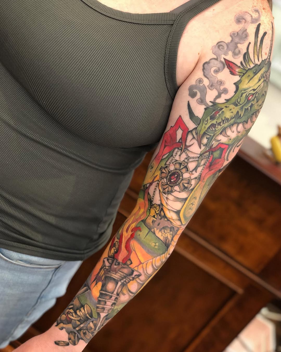 Dragon