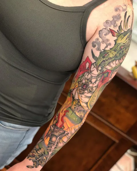 Dragon