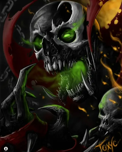 toxycxlr
